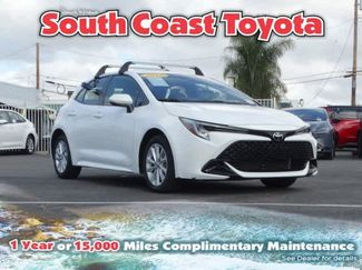 Used 2025 Toyota Corolla SE video 1