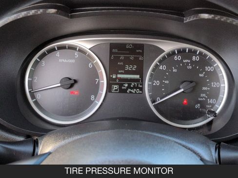 Certified 2025 Nissan Versa S w/ S Plus Package image 19