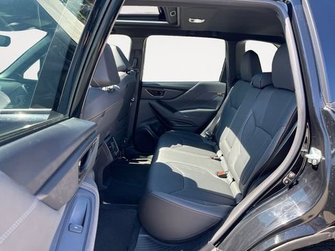 Used 2023 Subaru Forester Wilderness AWD/4WD image 13