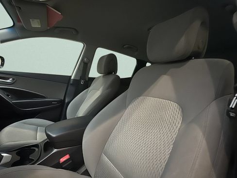 Used 2018 Hyundai Santa Fe Sport AWD/4WD image 10
