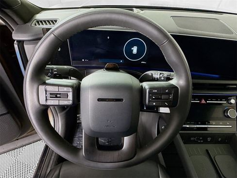 Certified 2025 Hyundai Santa Fe Calligraphy image 22