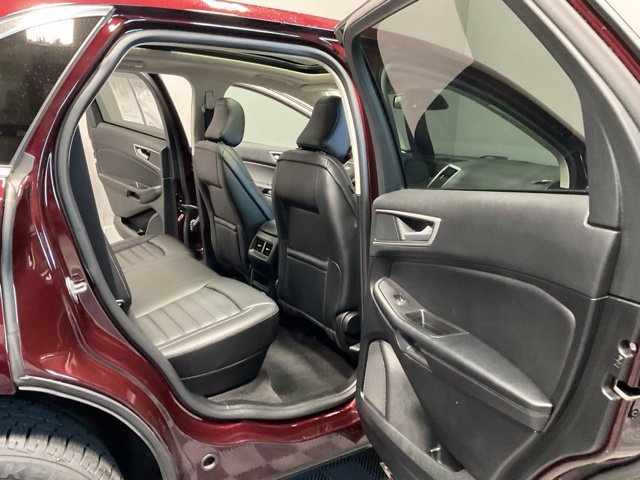 Used 2024 Ford Edge SEL w/ Convenience Package AWD/4WD image 25