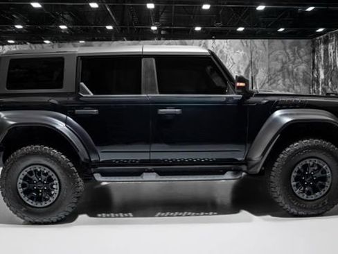 Used 2023 Ford Bronco Raptor image 17