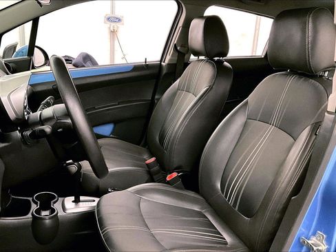 Used 2014 Chevrolet Spark LT image 25