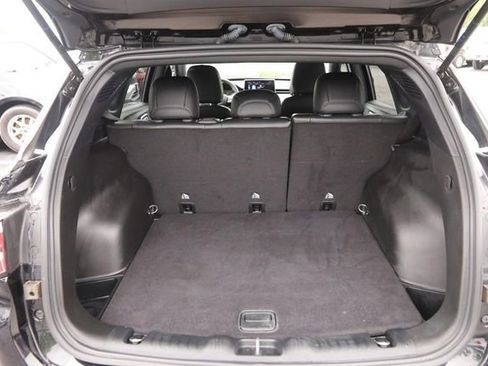 Used 2023 Jeep Compass Limited AWD/4WD image 7