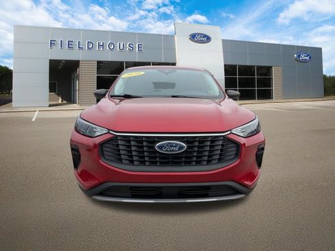 Used 2023 Ford Escape Active AWD/4WD image 7