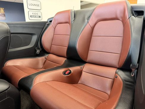 Used 2017 Ford Mustang GT Premium image 40