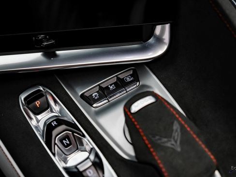 Used 2023 Chevrolet Corvette Stingray Premium Cpe w/ Z51 Performance Package image 64