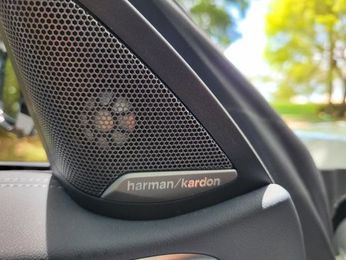 Used 2026 BMW 430i Convertible image 26