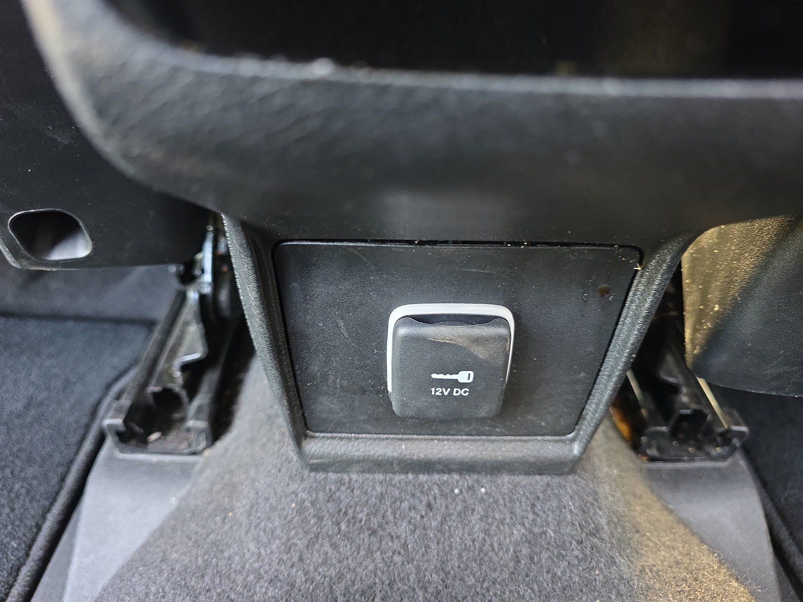 Used 2024 Jeep Compass Latitude AWD/4WD image 21