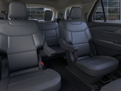 New 2026 Ford Explorer Active w/ Active Comfort Package RWD image 13