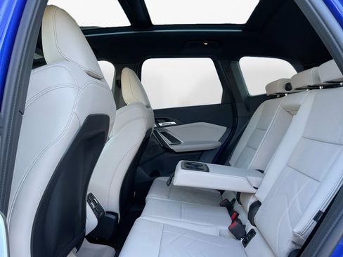 Certified 2025 BMW X1 xDrive28i w/ Premium Package image 13