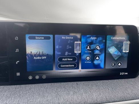 New 2026 Nissan Kicks S FWD image 25