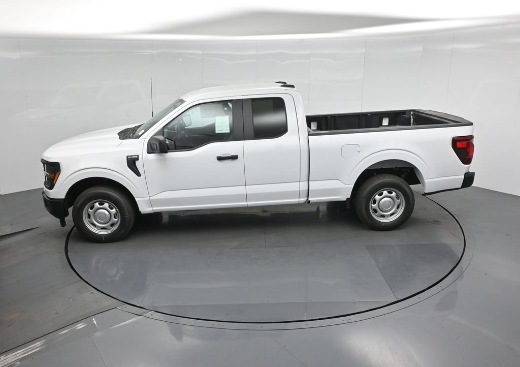 New 2026 Ford F150 XL RWD image 35