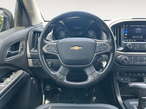 Used 2019 Chevrolet Colorado Z71 image 13