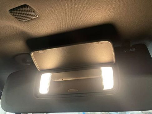 New 2026 Chevrolet Silverado 1500 LTZ image 30