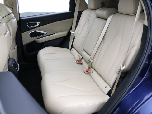Used 2023 Acura RDX AWD image 10