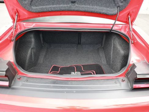 Used 2023 Dodge Challenger R/T Scat Pack RWD image 36
