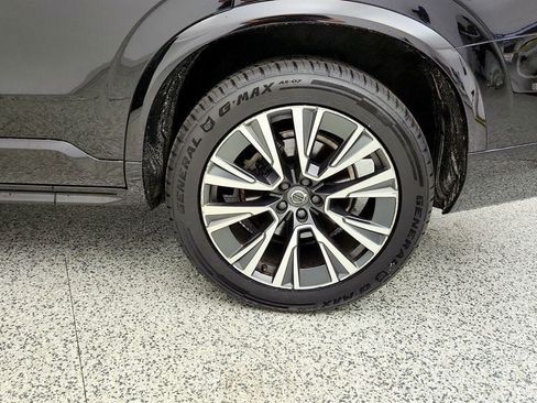 Used 2020 Volvo XC90 T6 Momentum w/ Protection Package Premier AWD/4WD image 9