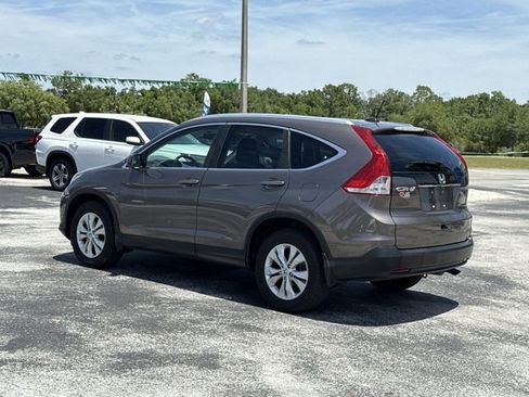 Used 2014 Honda CR-V EX-L image 10