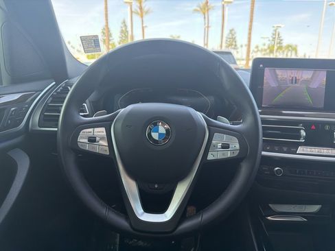 Used 2023 BMW X3 sDrive30i w/ Premium Package RWD image 18