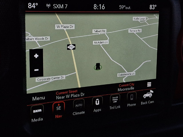 Used 2020 Jeep Wrangler Unlimited Rubicon AWD/4WD image 16