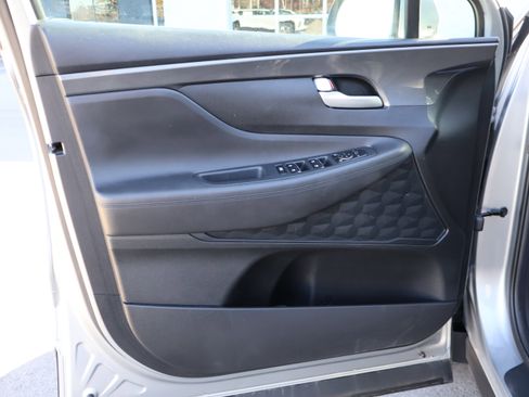 Used 2022 Hyundai Santa Fe SE image 24