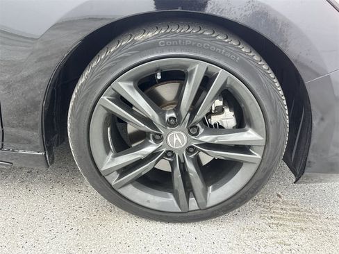 Used 2023 Acura Integra A-Spec image 42