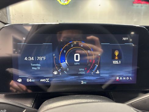 New 2026 Chevrolet Equinox LT w/ Midnight Edition AWD/4WD image 38
