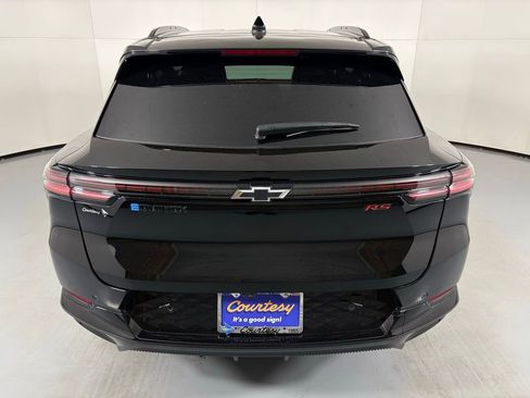 Used 2024 Chevrolet Equinox EV RS image 8