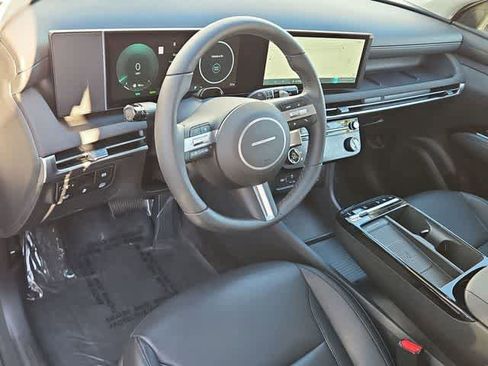 Certified 2026 Hyundai Tucson Limited image 10