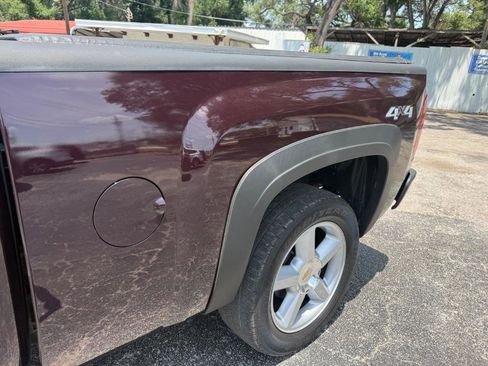 Used 2009 Chevrolet Silverado 1500 LT w/ All Star Package AWD/4WD image 6