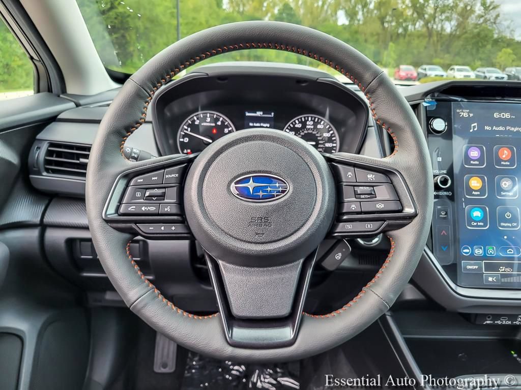 New 2026 Subaru Crosstrek 2.5i Limited AWD/4WD image 14