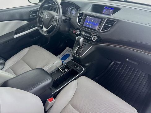 Used 2016 Honda CR-V EX-L image 36