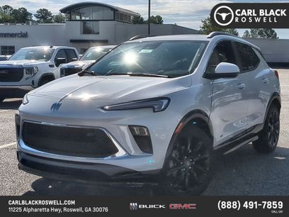 New 2026 Buick Encore GX Sport Touring w/ Comfort Package