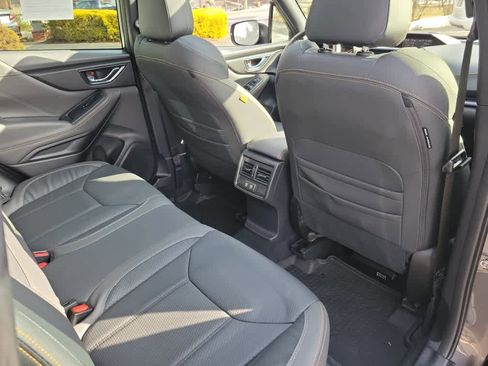 Used 2022 Subaru Forester Wilderness image 31