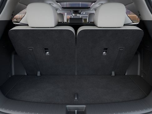 New 2026 Kia Sorento EX w/ EX Premium Package image 19