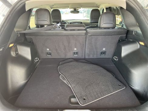 Used 2022 Jeep Cherokee Latitude Lux image 15