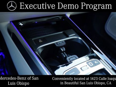 Used 2025 Mercedes-Benz GLB 250 image 23