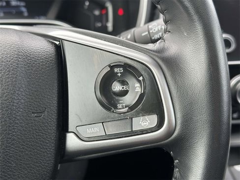 Certified 2022 Honda CR-V EX-L image 21