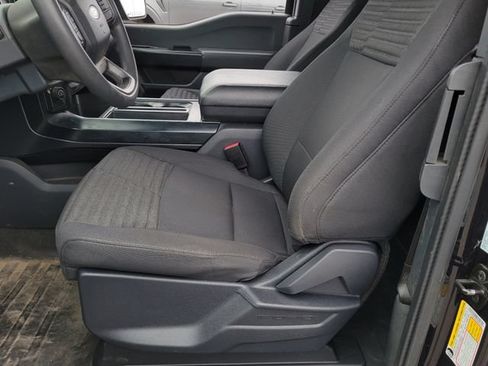 Used 2023 Ford F150 XL w/ STX Appearance Package AWD/4WD image 9