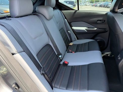 Used 2023 Nissan Kicks SR w/ SR Premium Package FWD image 17