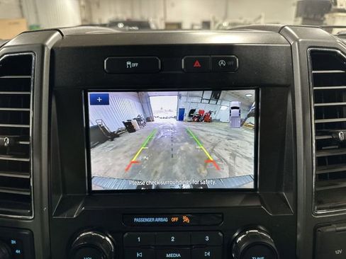 Used 2020 Ford F150 XLT w/ Equipment Group 302A Luxury image 27