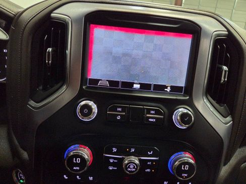 Used 2020 GMC Sierra 1500 SLT AWD/4WD image 59
