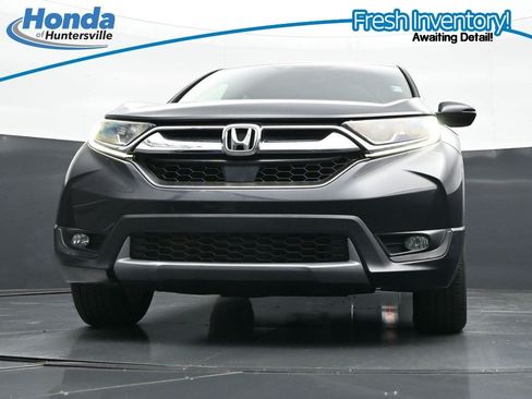 Used 2019 Honda CR-V EX-L image 32