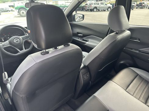 Used 2024 Nissan Kicks SR w/ SR Premium Package FWD image 20
