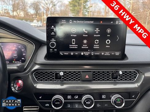 Used 2023 Acura Integra A-Spec image 19