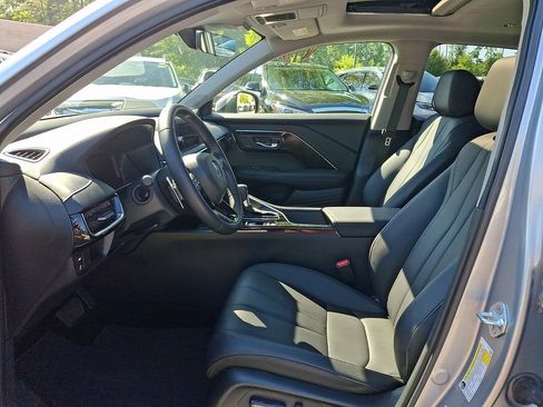 Used 2025 Acura ADX FWD image 13