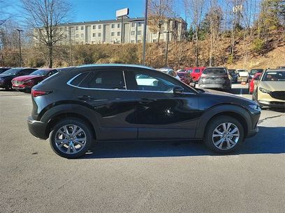 New 2025 MAZDA CX-30 AWD 2.5 S w/ Premium Package