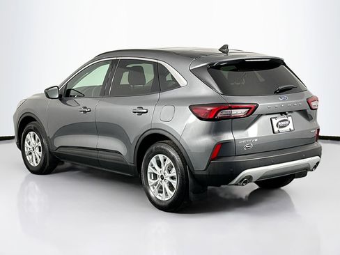 Used 2024 Ford Escape Active w/ Tech Pack #1 image 9